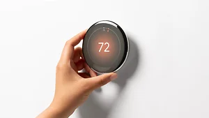 Google Google Nest Learning Thermostat (4th gen) + Nest