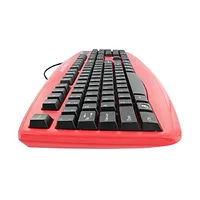 SEAL SHIELD-STK503RED