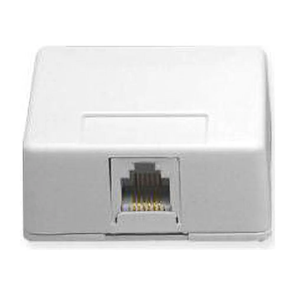 International Connectors and Cable Corp.-IC625SB6WH