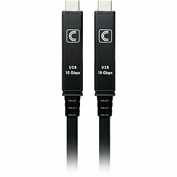 â€ŽComprehensive Cable-USB10G-CC4K-20PROPAF