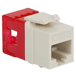 International Connectors and Cable Corp.-IC1078F6WH