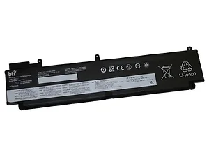 00HW022-BTI | Battery Technology LENOVO BATT 11.25V 24W
