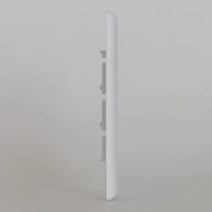 IC107S03IV | International Connectors And Cable Corp. Ivory