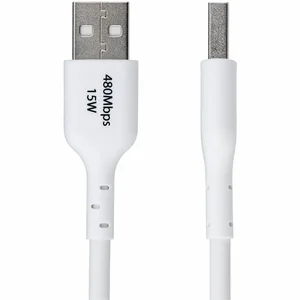 Startech CB USB2AC10FWHE 10ft (3m) USB-A to USB-C Charging