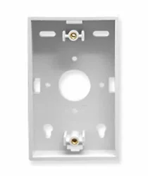 International Connectors and Cable Corp.-IC250MBSWH