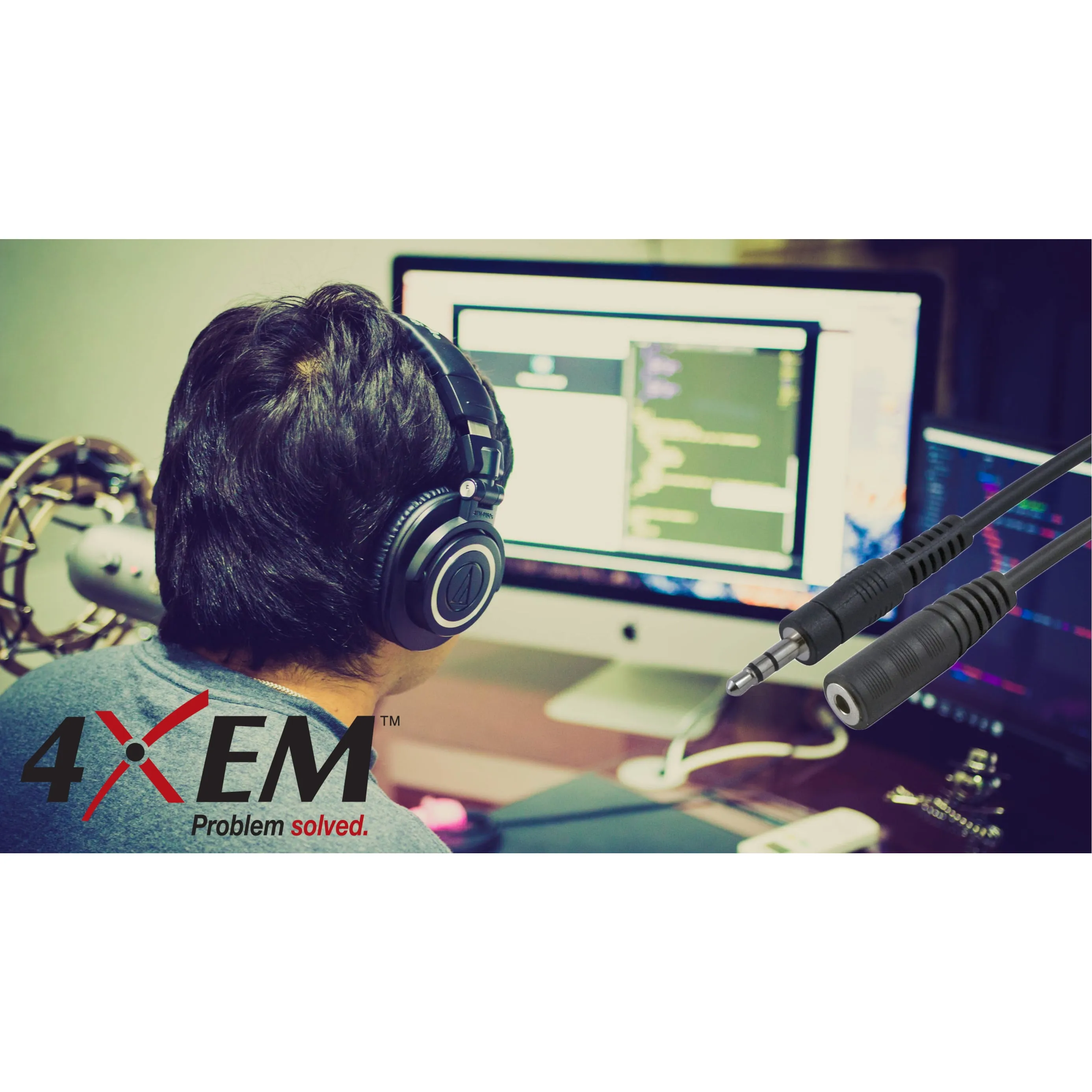 4XEM-4X35MFEXT