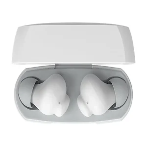 AUC011btWH | Belkin SOUNDFORM NANO2 True Wireless Earbuds