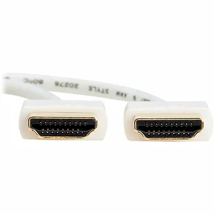 P569-003-SLIM-W | Tripp Lite SLIM HIGH-SPEED HDMI CABLE W