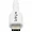 Startech CB USB2CC10FWHE 10ft USB-C Charging Cable 60W 3A M