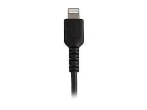 RUSBLTMM15CMB | Startech 6-Inch Heavy Duty USB to Lightning