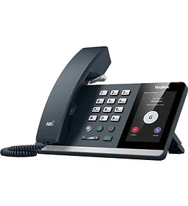 Yealink Audio Phone for Microsoft Teams (PS5V2000US power