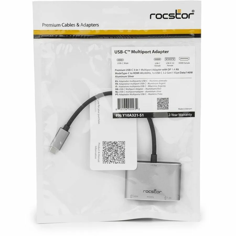 ROCSTOR-Y10A321-S1