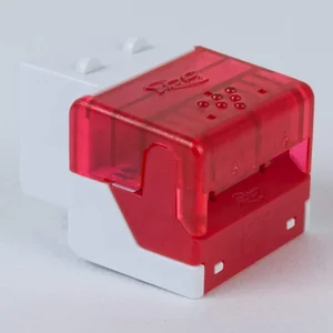 IC1078L6RD | International Connectors And Cable Corp. EZ