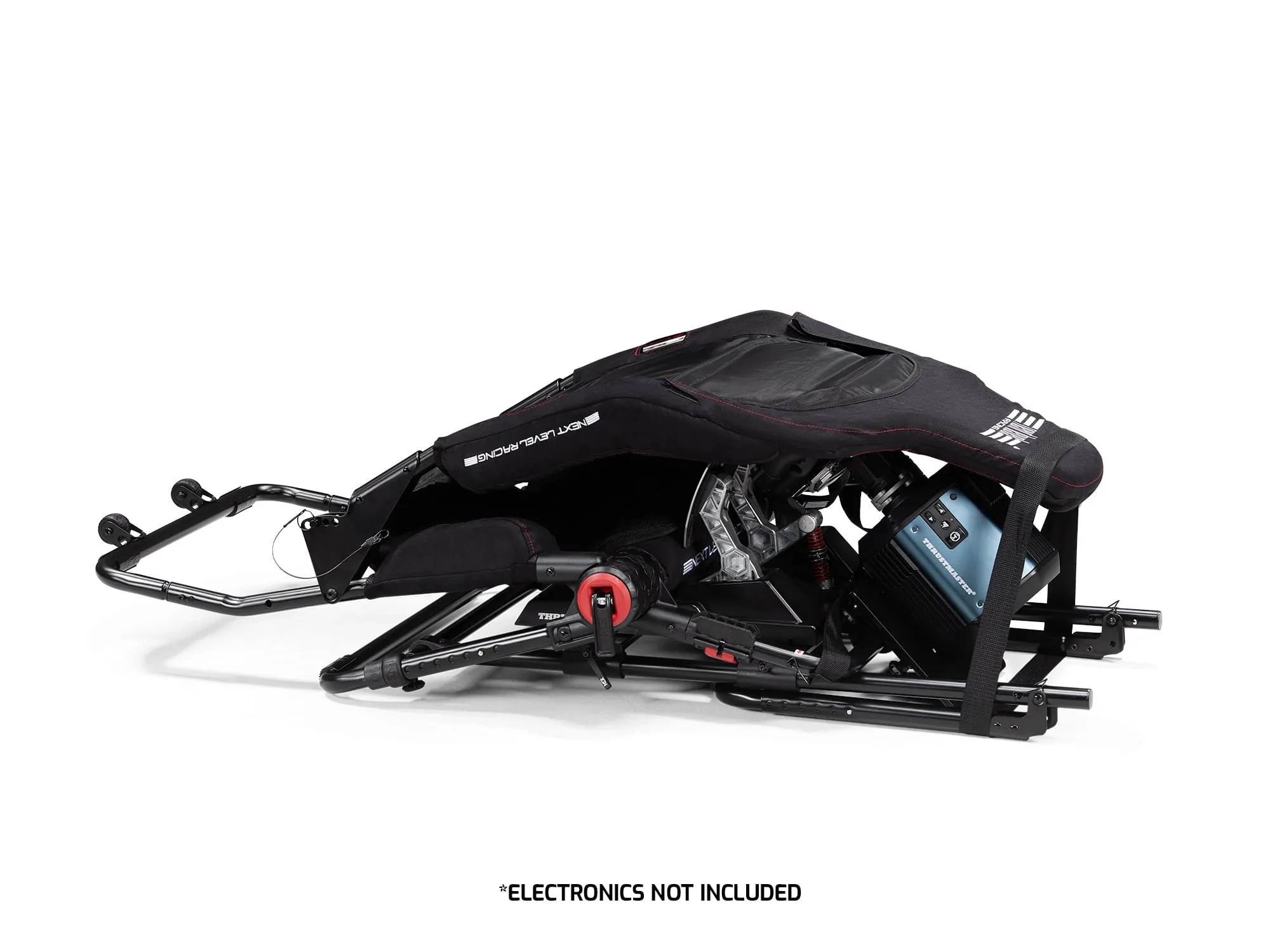 NEXT LEVEL RACING-NLR-S038