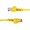 N6PAT15YLS | Startech SLIM CAT6 CABLE YELLOW LSZH