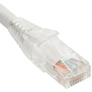 ICPCST25WH | International Connectors And Cable Corp. 25ft