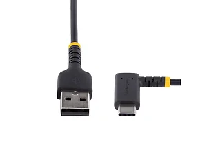 R2ACR-1M-USB-CABLE | Startech 3FT USB-A to USB-C Fast