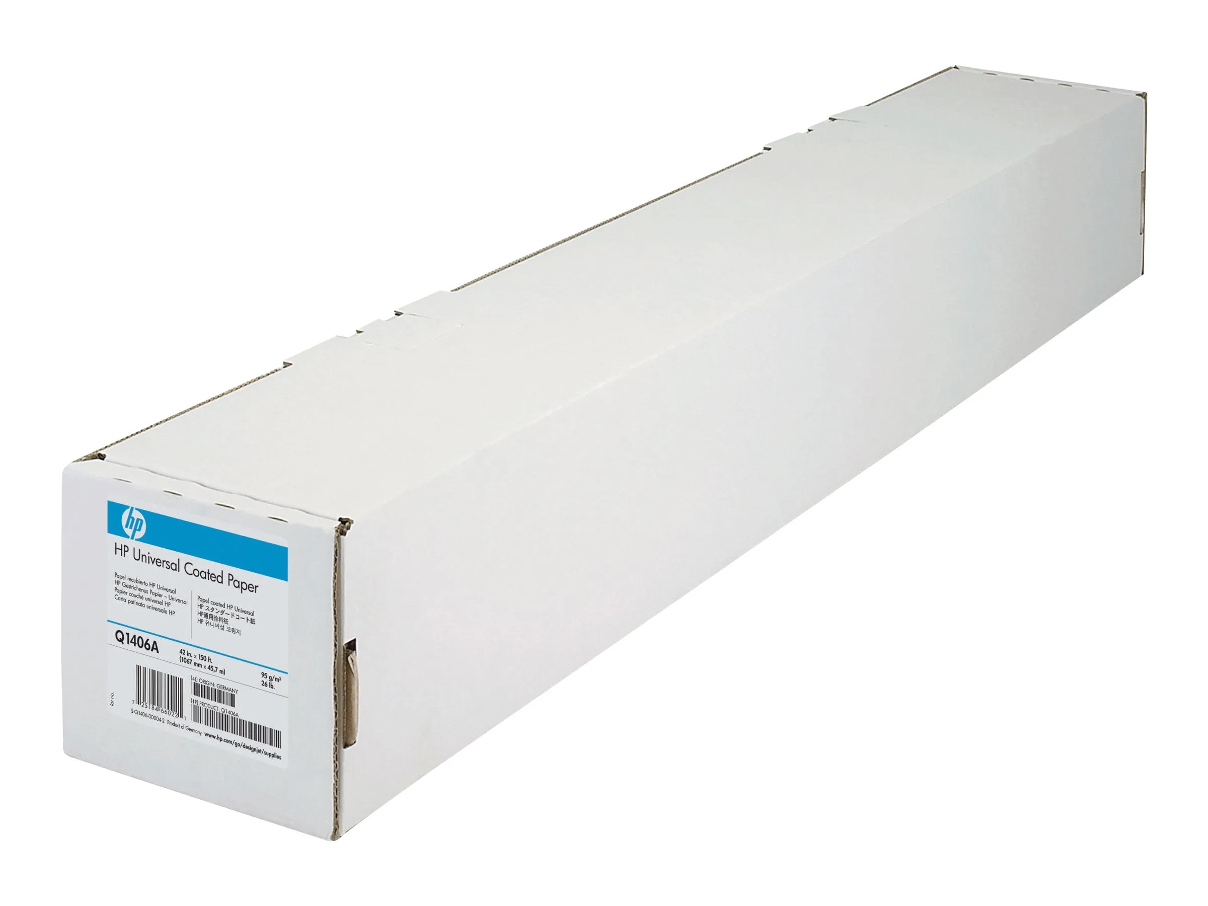 HP Hewlett Packard-HEWQ1406B