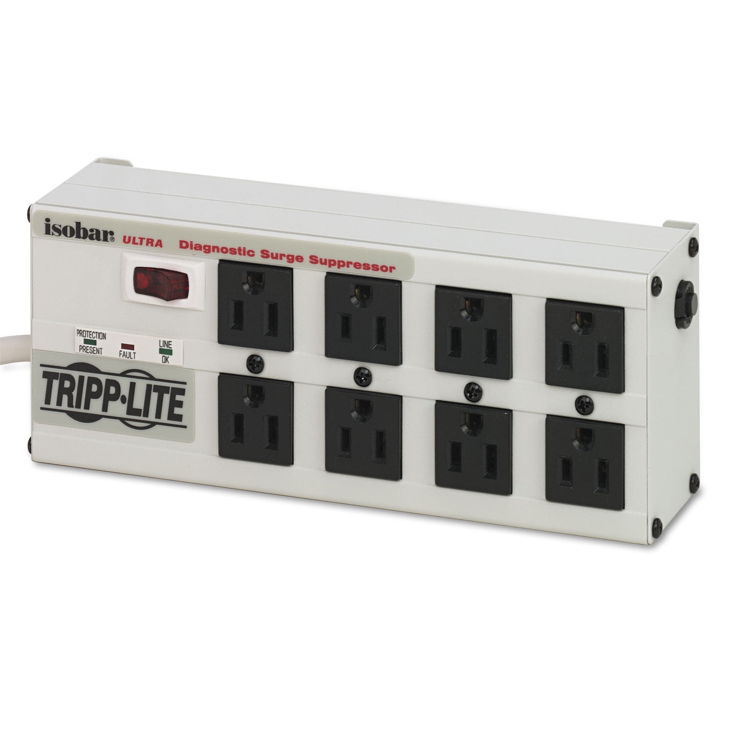 Tripp Lite-TRPN201-005-BL