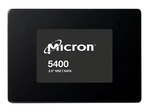 MTFDDAK3T8TGB1BC16AR | Crucial Micron 5400 MAX 3.84 TB