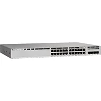 Cisco-C9200L-24P-4G-A++