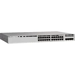 Cisco-C9200L-24P-4G-A++