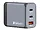 32201 | Verbatim 65W GaN USB-C Wall Charger with Multiple