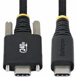S2CEPR3M-USBSL-CABLE | Startech 10ft (3m) USB-C Charging