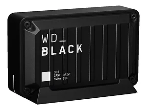 WDBATL0010BBK-WESN | Western Digital 1TB WD Black D30