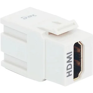 IC107HDMWH | International Connectors And Cable Corp. HDMI
