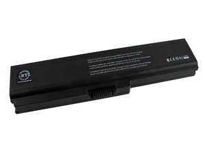 PA3817U-1BRS-BTI | Battery Technology BATTERY FOR TOSHIBA