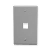 International Connectors and Cable Corp.-IC107F01GY