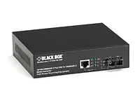 BLACK BOX CORPORATION-LPS500A-MM-SC-R2
