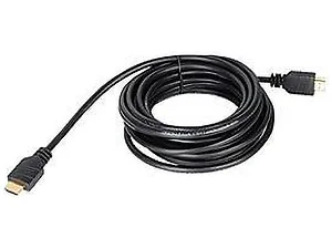 CB-H20512-S1 | Siig 2M High Speed HDMI Cable with Ethernet