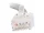 24490 | C2g 3FT CAT5E Crossover UTP Network Patch Cable
