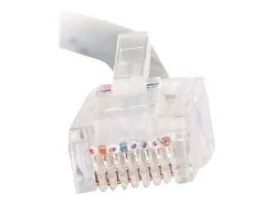 24490 | C2g 3FT CAT5E Crossover UTP Network Patch Cable