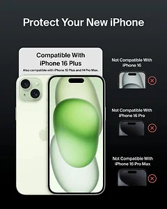 OVA168FQ | Belkin Eco-Friendly Glass Tray for iPhone 15