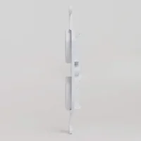 International Connectors and Cable Corp.-IC107DPIWH