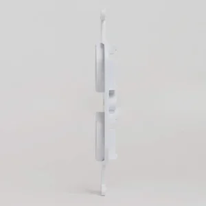 IC107DPIWH | International Connectors And Cable Corp. White