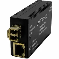 Lantronix-M/GE-T-SX-01(LC)-UK