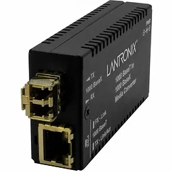 Lantronix-M/GE-T-SX-01(LC)-UK