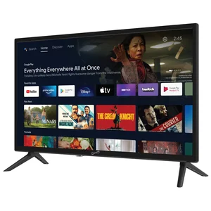 Supersonic 24 LED SMART HDTV