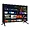 Supersonic 24 LED SMART HDTV