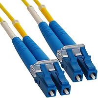 International Connectors and Cable Corp.-ICFOJ1M502