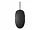 265D9AA | Hp 128 Wired Optical Mouse - Comfortable Design