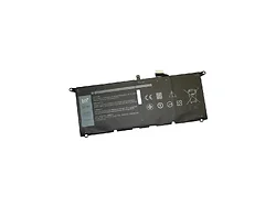 BATTERY TECHNOLOGY-DXGH8-BTI