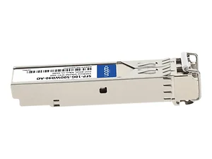SFP-10G-50DWD40-AO | Addon ALCATEL 10G-DWDM SFP+ Module