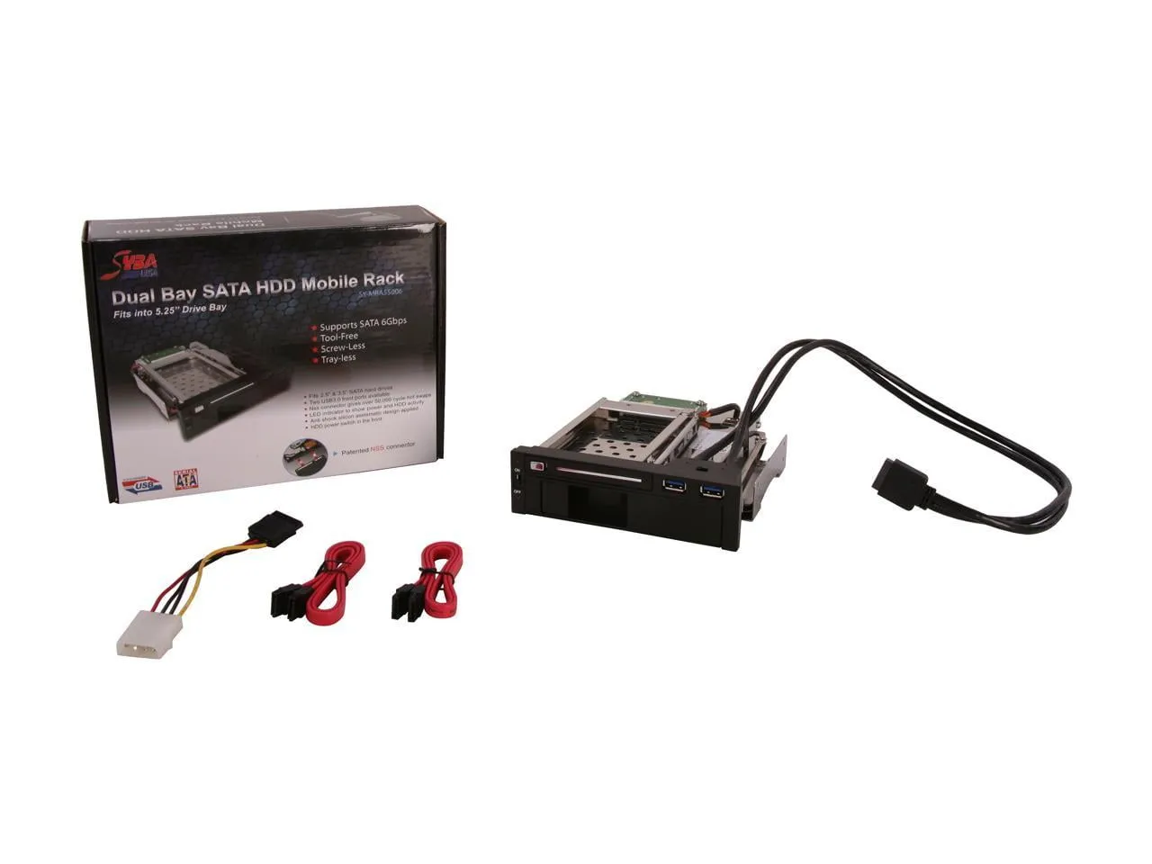 SYBAUSA-SY-MRA55006