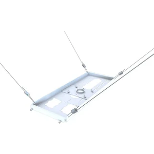 Premier Mounts Quick-Lock Ceiling Adapter T-Bar Frame System