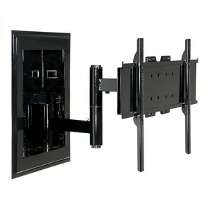 IM760PU | Peerless IN-WALL W/ PLP-UNL, 32INCH-60INCH, GBLK